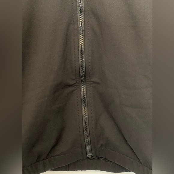 American Eagle Color Block Windbreaker Jacket Size M - Picture 8 of 16